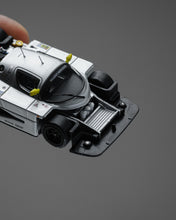 YS MODEL 1:64 MERCEDES BENZ SAUBER C9 #63