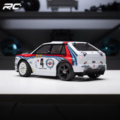 MJX Hyper Go 1/14 Scale 14303 V2.0 – Citroen Remote Control Rally Car