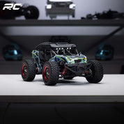 SCY 16106 PRO RC Car 70KM/H 1/16