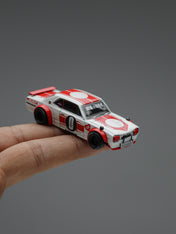 KAIDO HOUSE 1/64 日产SKYLINE 2000GT-R (KPGC10) KAIDO WORKS V2
