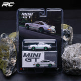 MINIGT 1:64 911 Carrera RS 2.7 Grand Prix