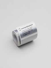 T50*30mm-170 Silvers