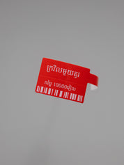 V25*38+38/2L-160 Red Cable