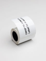 EW50*70mm-100White