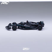 Mercedes-AMG F1 W14 E Performance Spanish Grand Prix 2023 George Russell