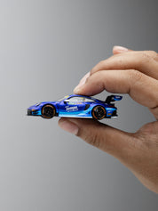 AR Box 1:64 Porsche 992 GT3 R