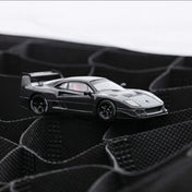 F40 BLACK CARBON GIFT BOX EDITION