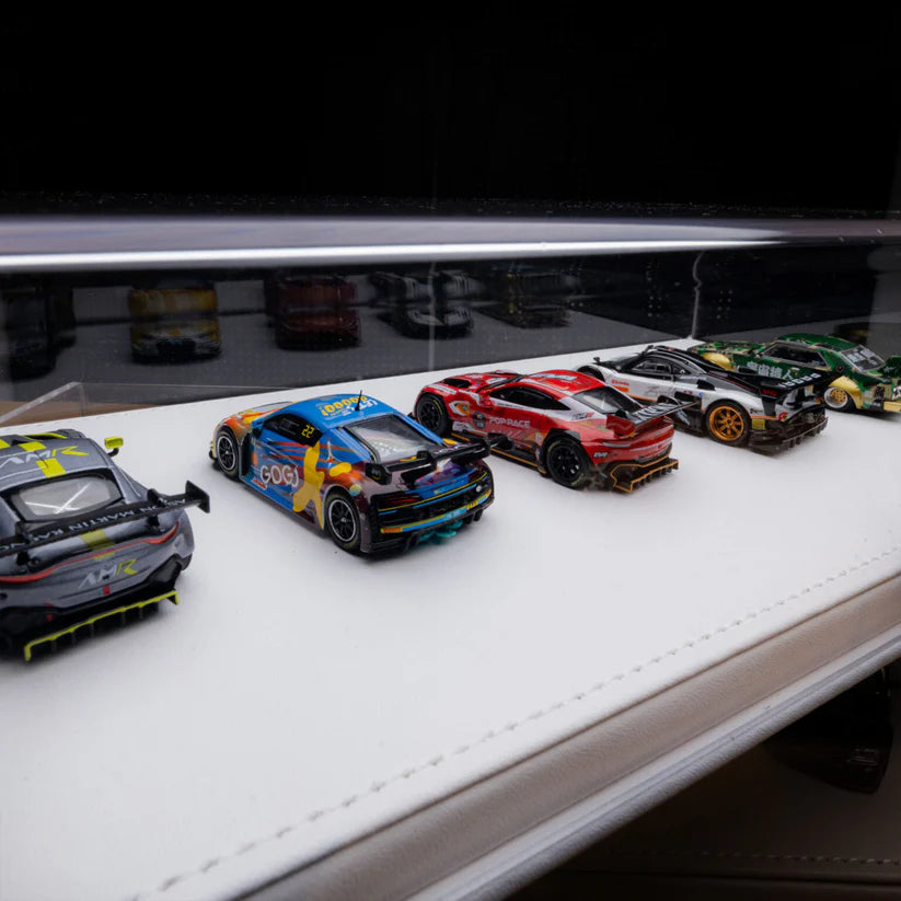 ACRYLIC BOX FOR 1/64