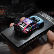 [STREET WEAPON] RWB 993 HOONIGAN