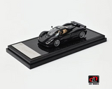 LCD 1:64 迈凯轮塞纳 GTR 万宝路
