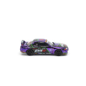 POP RACE 1/64 - EVA RT TEST TYPE-01 SKYLINE R32