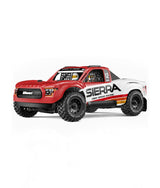 UDIRC SIERRA UD1203 1/12 4WD Brushless RTR RC Trophy Truck ( Red )