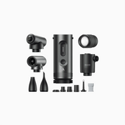 Aecooly CamperKit: All-in-1 Power for Every Trip - PRE-ORDER