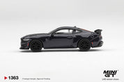 MINIGT 1/64 兰博基尼 LB-Silhouette WORKS MURCIELAGO GT Evo Advan