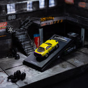 TIME MICRO 马自达 RX-7