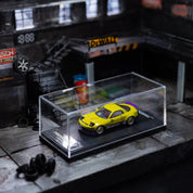 TIME MICRO 马自达 RX-7