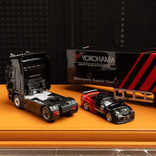 ADVAN CONTAINER CARRIER -ADVAN