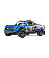 UDIRC SIERRA UD1203 1/12 4WD Brushless RTR RC Trophy Truck ( Blue )