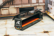 TW 1:64 Mitsubishi Fuso Super GreatB-TRUCKS T64T-TL001-LBB