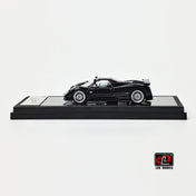 LCD 1:64 Pagani Zonda Black