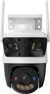 Cruiser SC 4G 3MP - Outdoor 4G Pan &  Tilt Camera