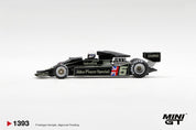 MINIGT 1/64 兰博基尼 LB-Silhouette WORKS MURCIELAGO GT Evo Advan