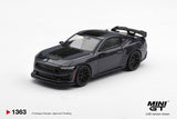 MINIGT 1/64 兰博基尼 LB-Silhouette WORKS MURCIELAGO GT Evo Advan