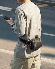 Inateck Sling Bag X-Mini -  with RFID Blocking, Water-resistant