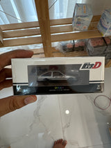 Timemicro 1/64 Toyota A86