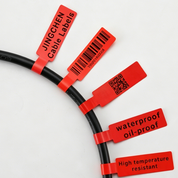 EW12.5*74+35-60 Red Cable
