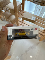 Timemicro 1/64 Mazda RX7