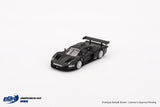 BBR - Maserati MC12 Competizione Test Fiorano 2004