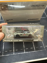 KILO WORKS 1:64 DarwinPRO AMG GT