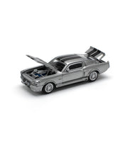 1967 SHELBY MUSTANG GT500 – POP RACE