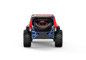 MJX H8P Ford Bronco Brushless 1:8th Scale Crawler Truck (2S & 3S LiPo Version)