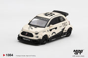 MINIGT 1/64 兰博基尼 LB-Silhouette WORKS MURCIELAGO GT Evo Advan