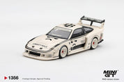 MINIGT 1/64 兰博基尼 LB-Silhouette WORKS MURCIELAGO GT Evo Advan