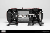 MOTORHELIX - 日产 GT-R (R35) Track Edition Engineered by NISMO 2020 活力红