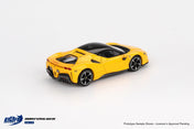 BBR 1/64 - Ferrari SF90 Giallo Modena
