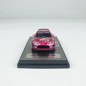 丰田 GR86 "PANDEM ROCKET BUNNY" APA xpo 2025 会展版（佛山）- 有追逐车款