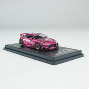 Toyota GR86 "PANDEM ROCKET BUNNY" APA xpo 2025 Event Edition (Foshan) - Have Chase