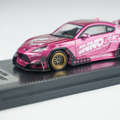 丰田 GR86 "PANDEM ROCKET BUNNY" APA xpo 2025 会展版（佛山）- 有追逐车款