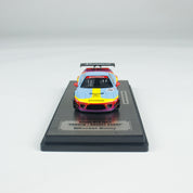 HONDA NSX (NA1) "PANDEM ROCKET BUNNY" APA xpo 2025 Event Edition- Have Chase