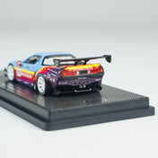HONDA NSX (NA1) "PANDEM ROCKET BUNNY" APA xpo 2025 Event Edition- Have Chase