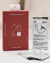 Hanni MT56i Photo Paper 20Sheets