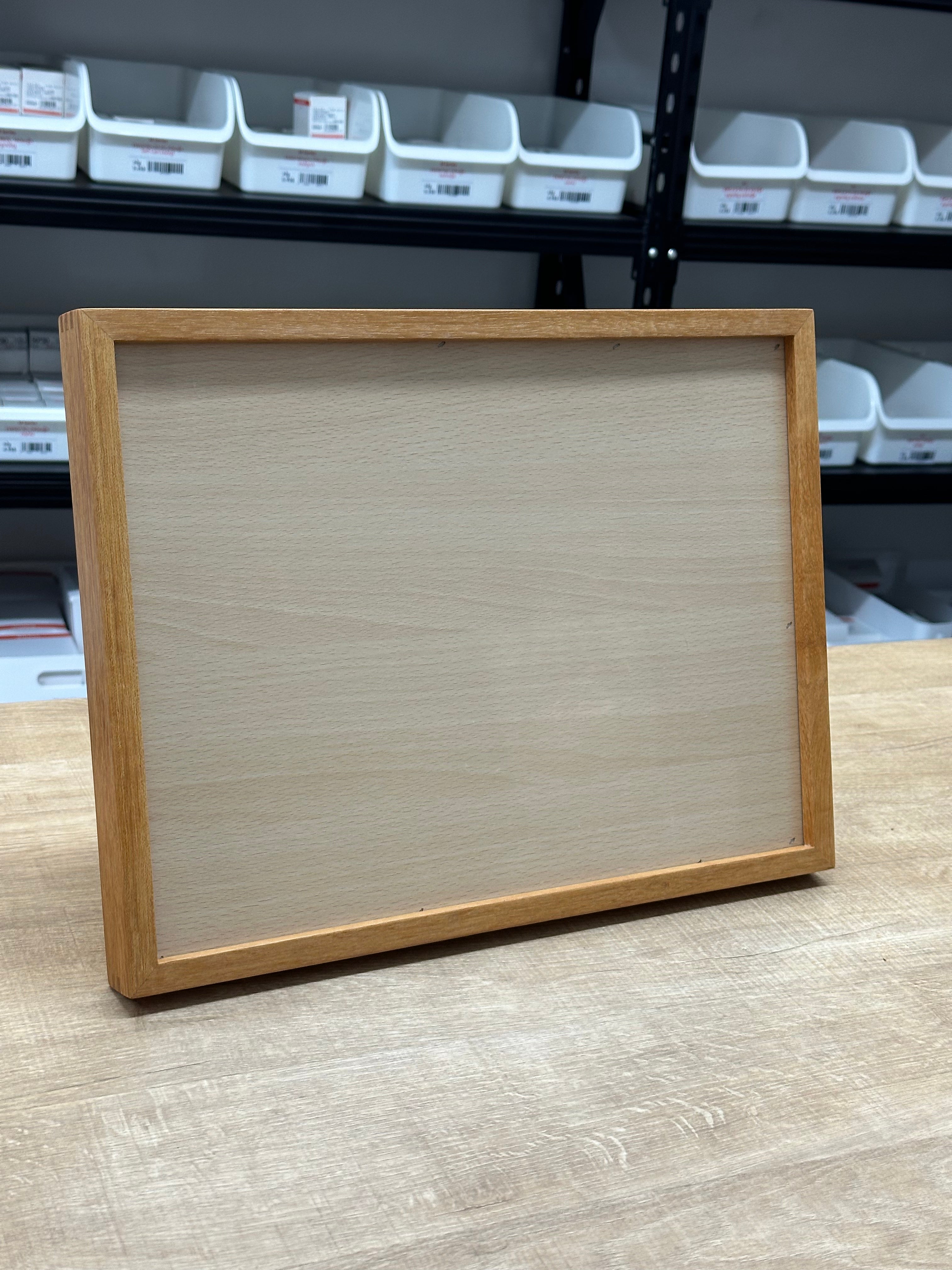 Oak Wood Photo frame A3 (30cm x 42cm)