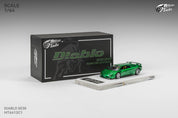 MINIGT 1/64 兰博基尼 LB-Silhouette WORKS MURCIELAGO GT Evo Advan