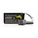 UDIRC 1600mAh 7.4V 2S Battery XT60 for UD1610PRO / UD1610S