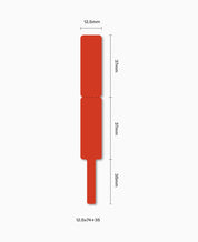 T12.5*74+35-60 Red Cable