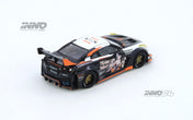 INNO64 - GT-R R35 WIDEBODY AORUS X INNO64 Limited Edition